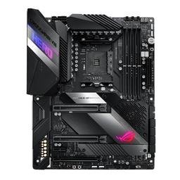 Asus ROG Crosshair VIII Hero AMD X570 Chipset AM4 Socket Motherboard