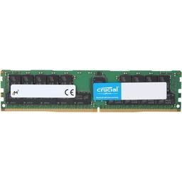 Crucial 64GB DDR4 2666 (PC4 21300) Server Memory Model CT64G4YFQ426S