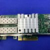 Intel E10G42BTDABLK E10G42BTDA Network Adapter X520-DA2 10Gb Dual Port Ethernet Converged Server