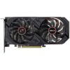 ASRock Phantom Gaming D Radeon RX 6500 XT 4GB GDDR6 PCI Express 4.0 Video Card RX6500XT PGD 4GO