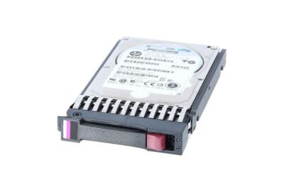 HPE 600GB SAS 2.5" 870757-B21 HDD Hard Disk Drive