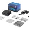 Intel NUC 11 Pro Kit NUC11TNKv50Z