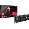 Asrock Radeon RX 5600 XT Phantom Gaming D3 6G OC RX5600XT PGD3 6GO AMD GPU Graphic Card