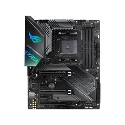 Asus ROG Strix X570-F Gaming AMD X570 Chipset AM4 Socket Motherboard