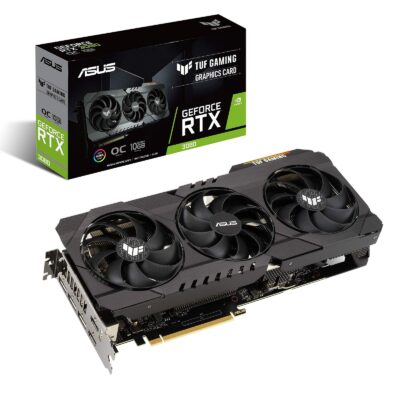 ASUS STRIX-RTX3080