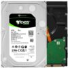 Seagate Exos 7E10 10TB SAS 3.5" 256MB ST10000NM020B HDD Hard Disk Drive