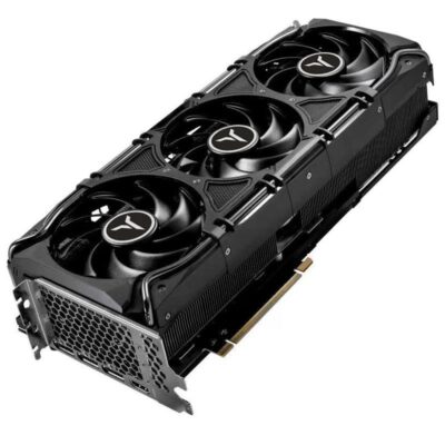 Yeston RTX 4090 Deluxe HA NVIDIA GPU