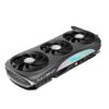 ZOTAC GAMING GeForce RTX 4080 16GB Trinity OC  ZT-D40810J-10P Nvidia GPU Graphic Card