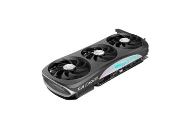 ZOTAC GAMING GeForce RTX 4080 16GB Trinity OC  ZT-D40810J-10P Nvidia GPU Graphic Card