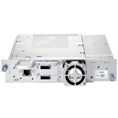 HP C0H28A 2.50tb 6.25tb Storeever Msl Lto-6 Ultrium 6250 Fc Drive Upgrade Kit