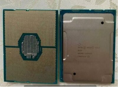 INTEL XEON CPU Gold 6135 CPU Processor