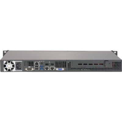 Supermicro SYS-5019S-L