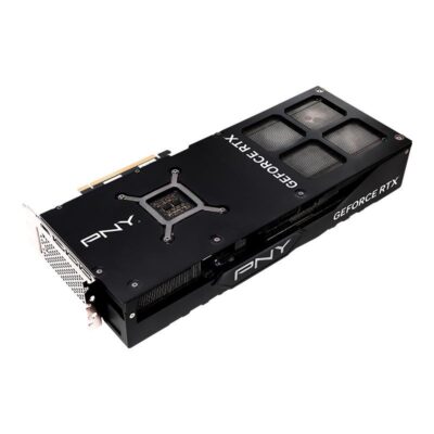 PNY RTX 4080 VERTO Triple Fan VCG408016TFXPB1 NVIDIA GPU