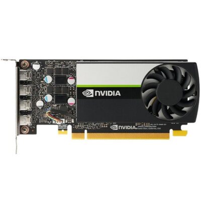 Quadro T1000 4G