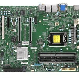 Supermicro MBD-X11SCA-F-O Server Motherboard