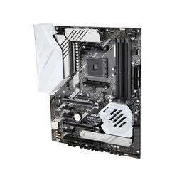 Asus PRIME X570-PRO AMD X570 Chipset AM4 Socket Motherboard