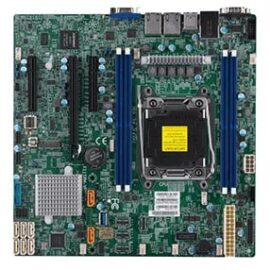 Supermicro MBD-X11SRM-VF-O Server Motherboard