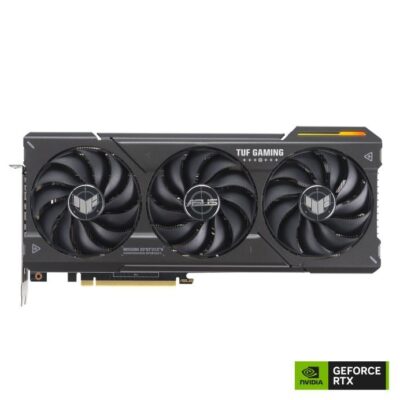 ASUS TUF RTX 4070 GAMING OC Nvidia Geforce GPU