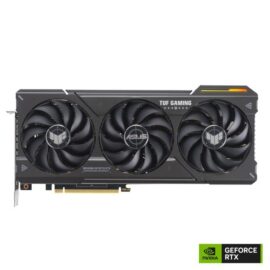 ASUS TUF RTX 4070 GAMING Nvidia Geforce GPU