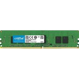 Crucial 4GB DDR4 2666 (PC4 21300) Server Memory Model CT4G4RFS8266