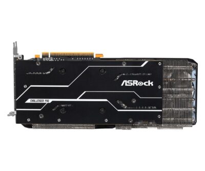 Asrock Radeon RX 6800 Challenger Pro 16G OC RX6800 CLP 16GO AMD GPU Graphic Card