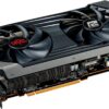 PowerColor Fighter Radeon RX 6650 XT 8GB GDDR6 PCI Express 4.0 ATX Video Card AXRX 6650XT 8GBD6-3DH