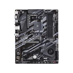 Gigabyte X570 UD AMD X570 Chipset AM4 Socket Motherboard