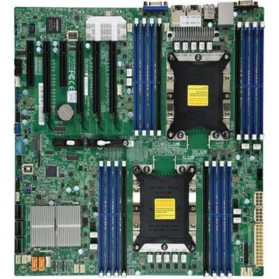 supermicro MBD-X11DPI-NT-B