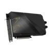 GIGABYTE AORUS RTX 4090 XTREME WATERFORCE Rev. 1.1 GV-N4090AORUSX W-24GD NVIDIA GPU