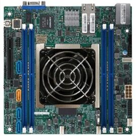 Supermicro MBD-X11SDV-8C+-TLN2F-O Server Motherboard