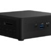 Intel NUC 11 Pro Kit NUC11TNHi5