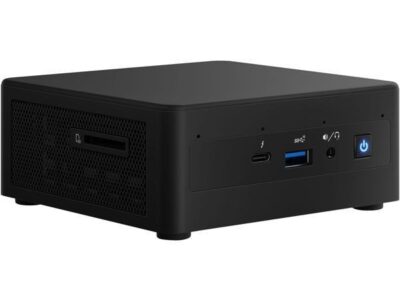 Intel NUC 11 Pro Kit NUC11TNHi5