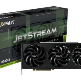 Palit RTX 4080 JetStream NED4080019T2-1032J NVIDIA GPU