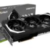 Palit RTX 4070 Ti GamingPro NED407T019K9-1043A NVIDIA GPU