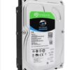 Seagate 3TB 3.5" 64MB ST3000VX010 HDD Hard Disk Drive