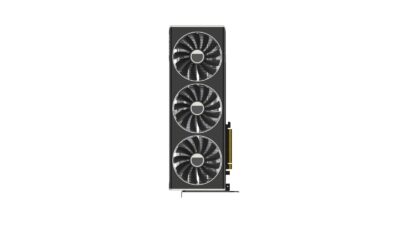 XFX SPEEDSTER MERC310 Radeon RX 7900 XT 20GB GDDR6 PCI Express 4.0 x16 Video Card RX-79TMERCB9