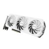 KFA2 RTX 4070 Ti EX Gamer White 447IOM7MD7BGK NVIDIA GPU