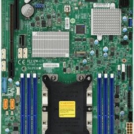 Supermicro MBD-X11SPW-CTF-O Server Motherboard