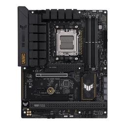 Asus TUF GAMING B650-PLUS AMD B650 Chipset AM5 Socket Motherboard