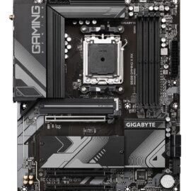 Gigabyte B650 GAMING X AX AMD B650 Chipset AM5 Socket Motherboard