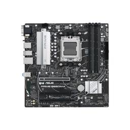 Asus PRIME B650M-A-CSM AMD B650 Chipset AM5 Socket Motherboard