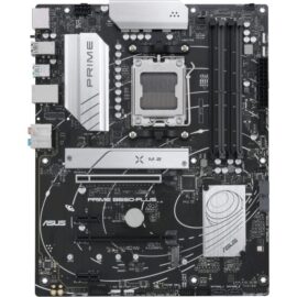 Asus PRIME B650-PLUS AMD B650 Chipset AM5 Socket Motherboard