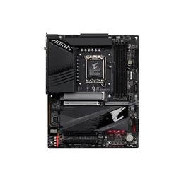 Gigabyte Z790 AORUS ELITE AX DDR4 Intel Z790 Chipset LGA1700 Socket Motherboard