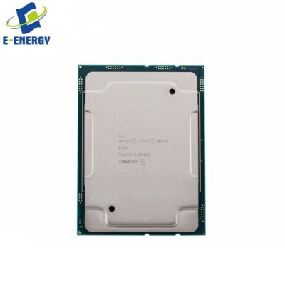 INTEL XEON CPU Gold 6134 M CPU Processor