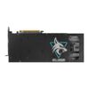 PowerColor Hellhound Radeon RX 6700 XT 12GB GDDR6 PCI Express 4.0 ATX Video Card AXRX 6700XT 12GBD6-3DHLV2