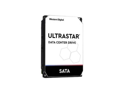 WD Ultrastar DC HC530 14TB 3.5" 512MB WUH721414ALE6L4 HDD Hard Disk Drive