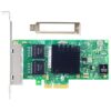 Intel I350-T4V2BLK Gigabit Ethernet Network Server Adapter