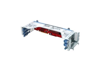 875780-B21 - HP Tertiary PCI-Express 2 X8 Riser Kit for DL38X Gen10