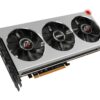 Asrock Phantom Gaming X Radeon VII 16G PG X R VII 16G AMD GPU Graphic Card