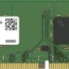 Crucial 8GB DDR4 3200 (PC4 25600) Laptop Memory Model CT8G4SFRA32A